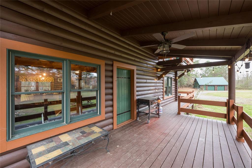 199 Spring Place Road