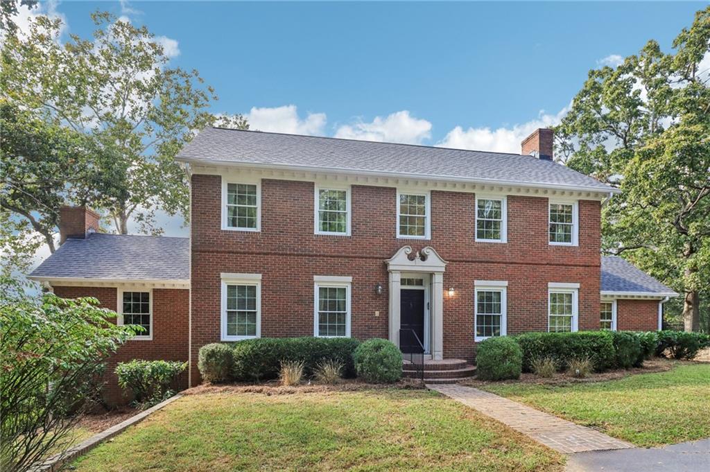 1441 Beaumont Drive NW