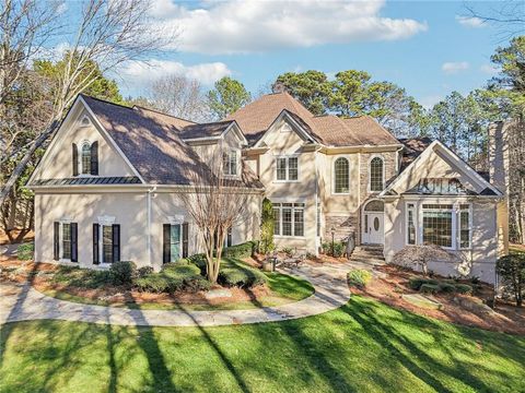 1020 Ven Villa Road Marietta GA 30062