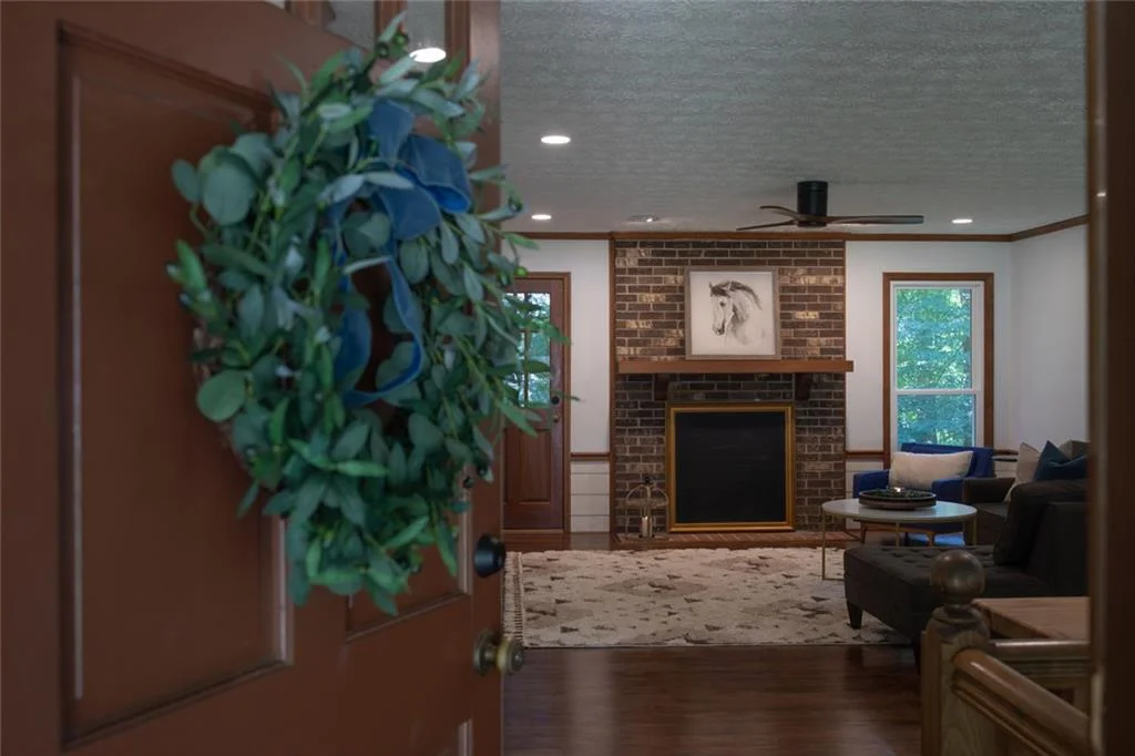 4512 Creekwood Circle NW, Kennesaw, GA, 30152