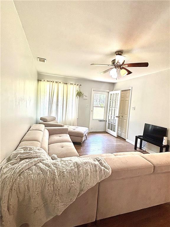 4030 Stonewall Tell Road