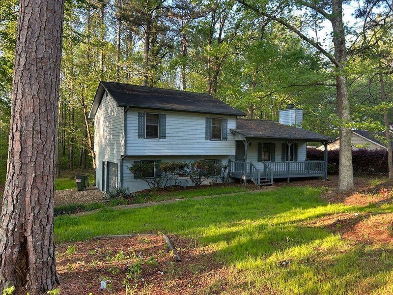 1106 Hardy Circle, Dallas, Georgia image 1