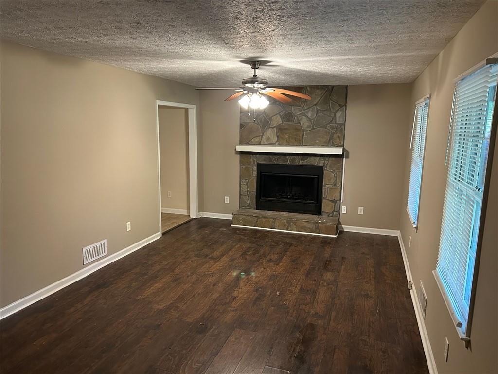 1106 Hardy Circle, Dallas, Georgia image 2
