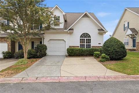 Photo of 1923 Hoods Fort Circle NW #29, Kennesaw, GA 30144 (MLS # 7834999)