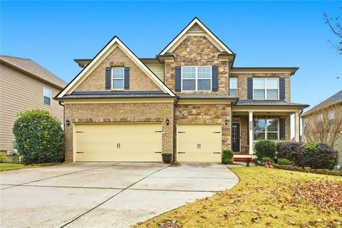 Homes For Sale - 4350 Tovero Pass<br/> Cumming, GA 30040
