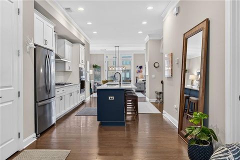 Photo of 1601 Aldworth Place SE, Atlanta, GA 30339 (MLS # 7726241)