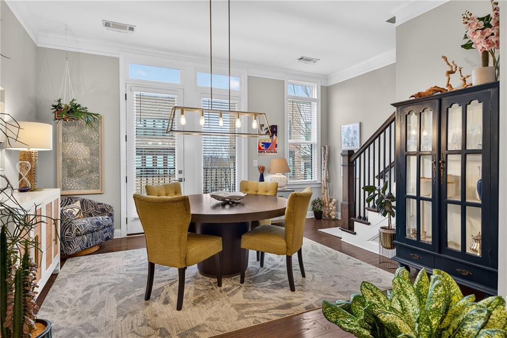 1601 Aldworth Place SE