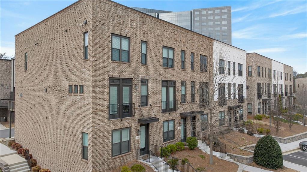 1601 Aldworth Place SE