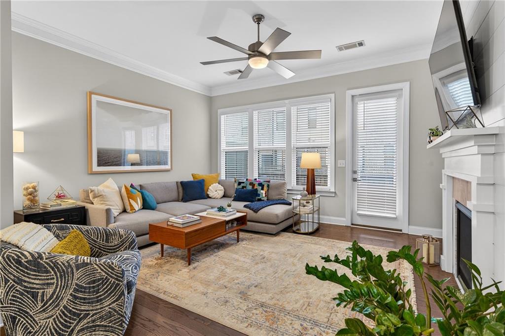 1601 Aldworth Place SE