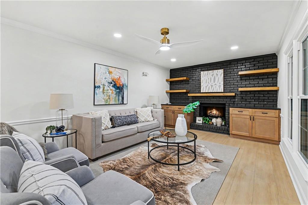 1498 Meadowcreek Court