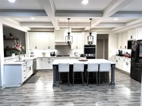 1008 Woodtrace Lane Auburn GA 30011