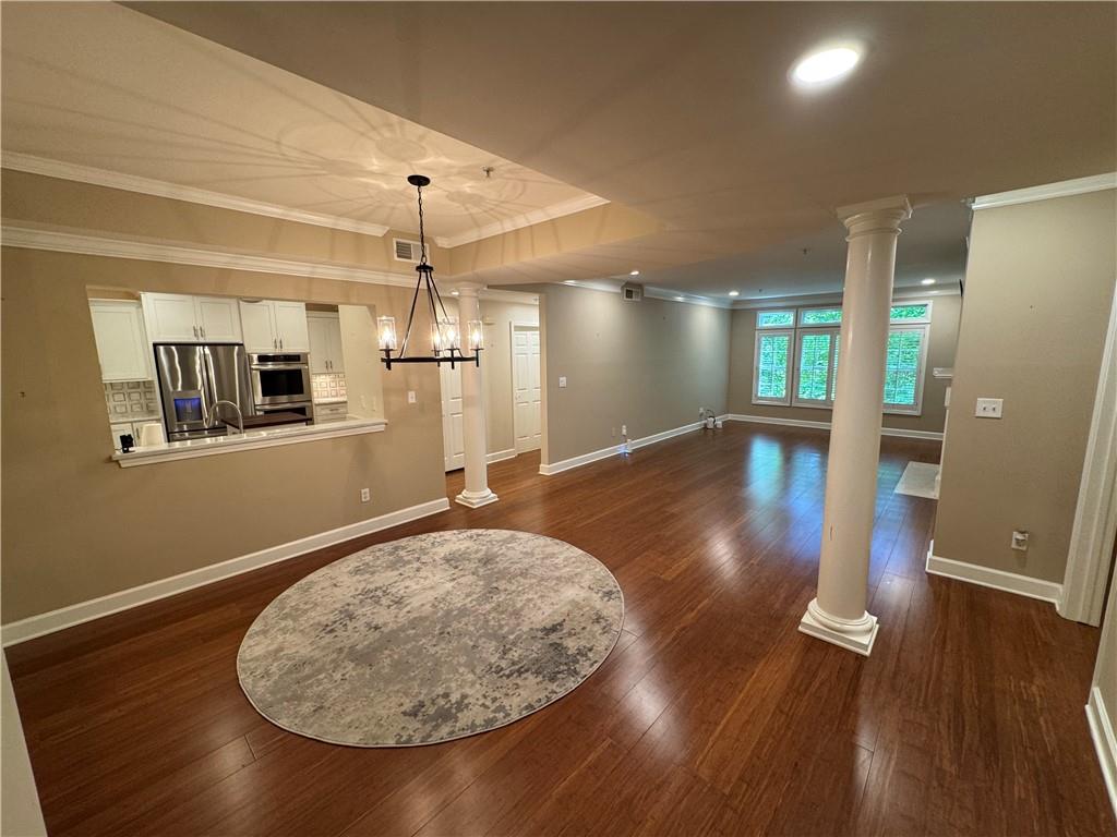 3047 Lenox Road NE 2105
