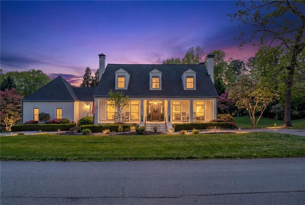 6396 Loch Arbor Drive