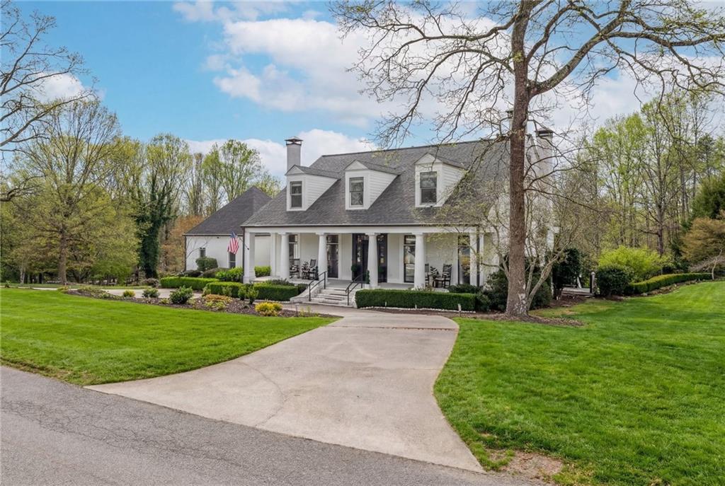 6396 Loch Arbor Drive