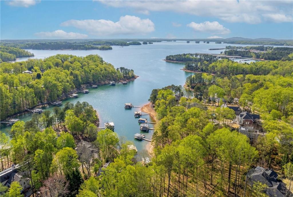 6396 Loch Arbor Drive