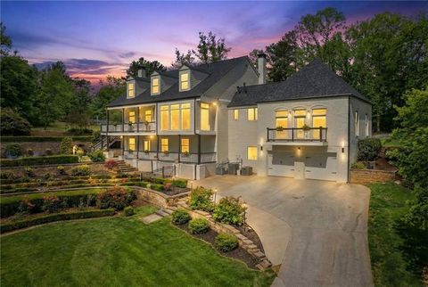 6396 Loch Arbor Drive Flowery Branch GA 30542