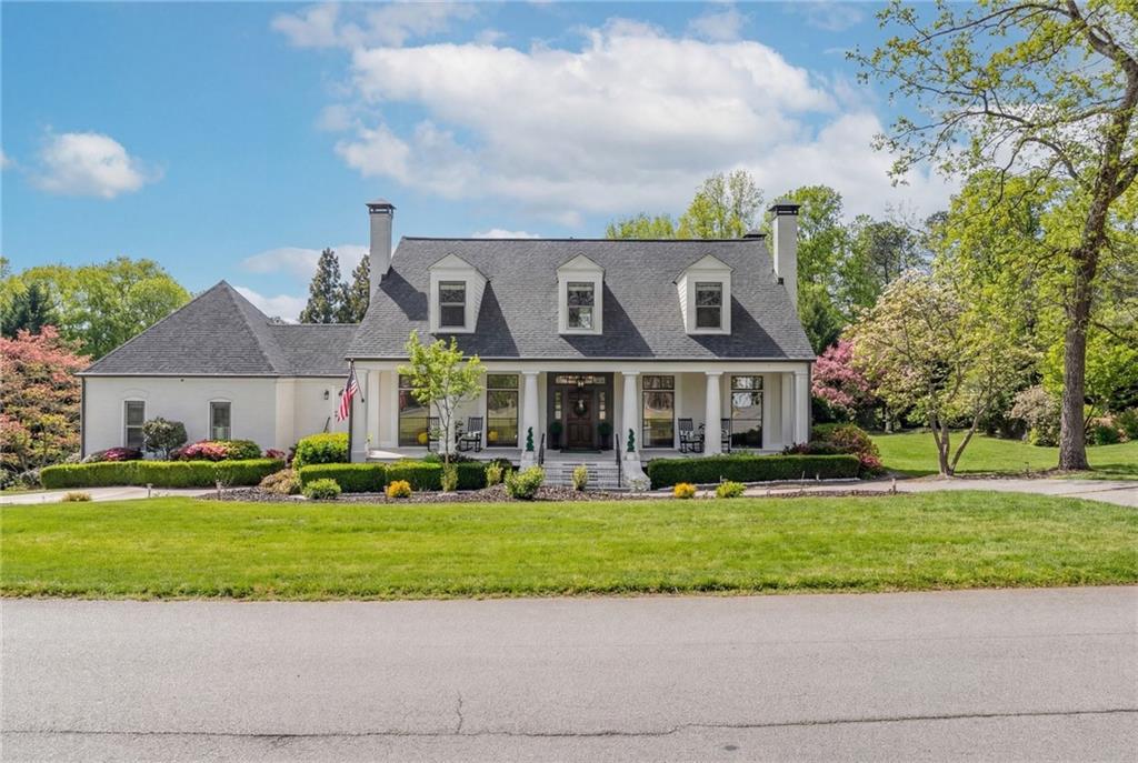 6396 Loch Arbor Drive