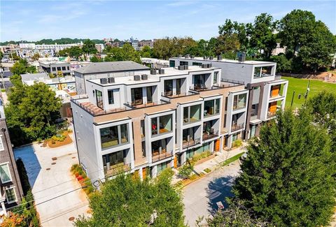 Photo of 105 Georgia Avenue SE #10, Atlanta, GA 30312 (MLS # 7666906)