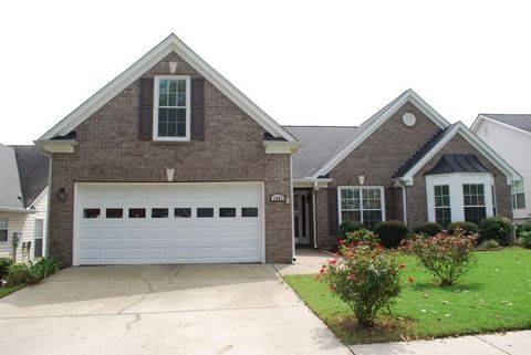 A home in Lawrenceville