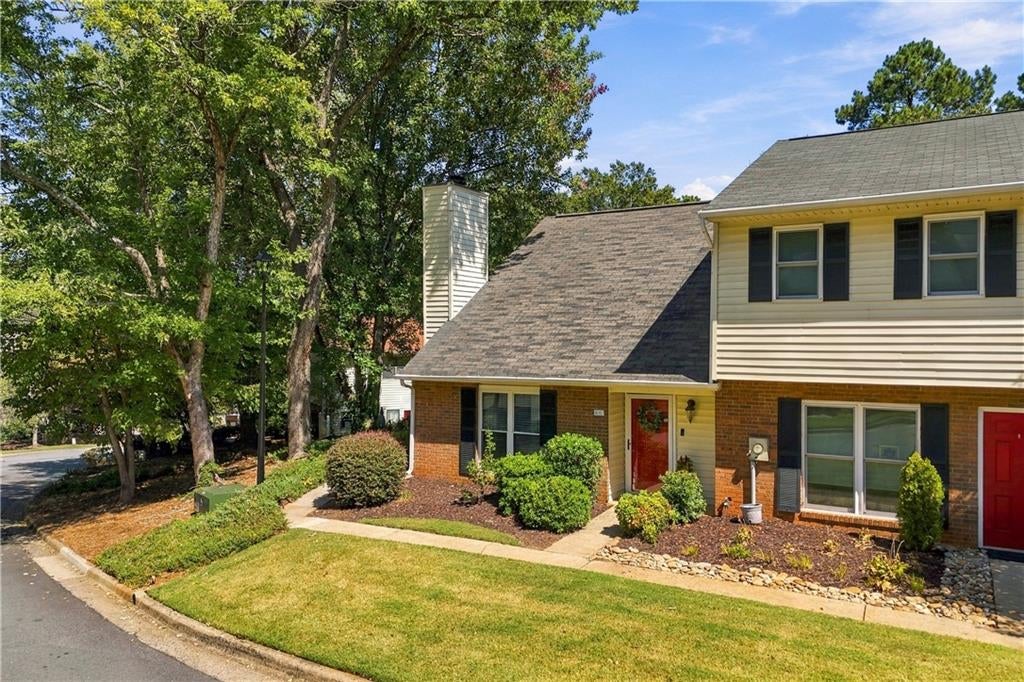 1280 Jamestowne Trail