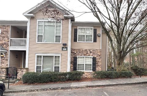 Photo of 2400 Cumberland Parkway SE #5/511, Atlanta, GA 30339 (MLS # 7708683)