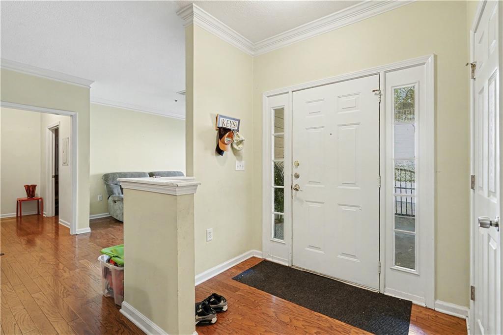 2400 Cumberland Parkway SE 5/511