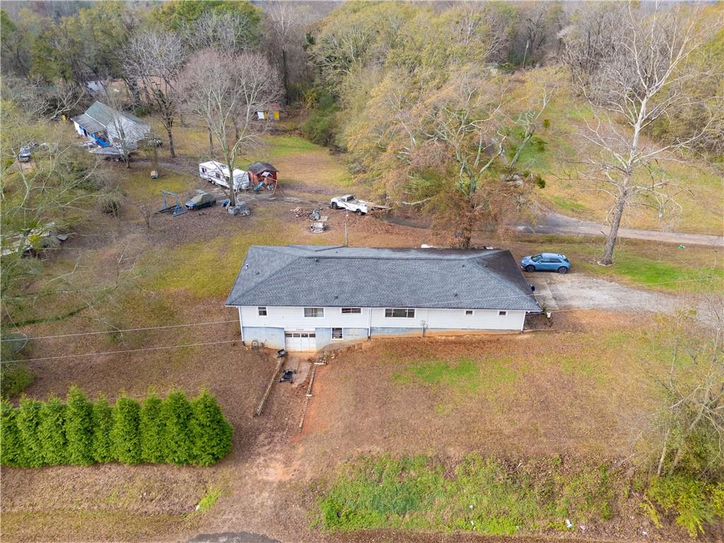3209 Hall Drive