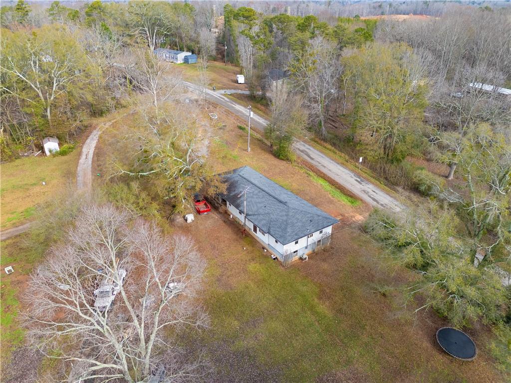 3209 Hall Drive