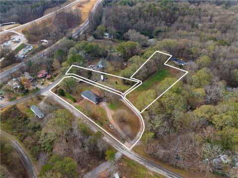 Homes For Sale - 3209 Hall Drive<br/> Gainesville, GA 30501