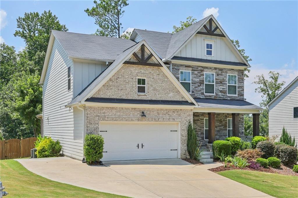 6370 Boulder Ridge