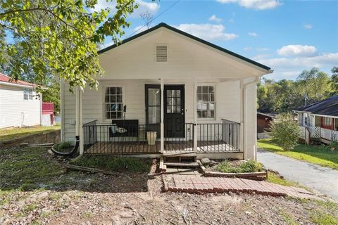 A home in Jackson