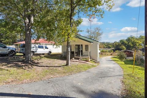 A home in Jackson