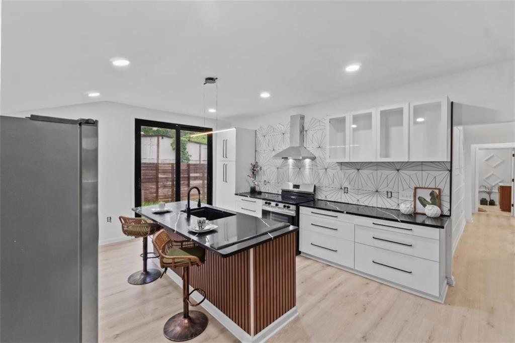 980 Porter Road