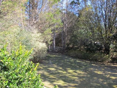 A home in Powder Springs