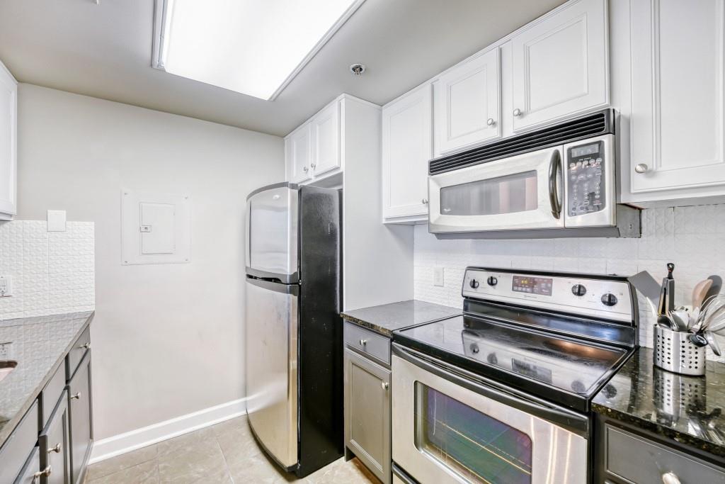 1280 W Peachtree Street NW 3312