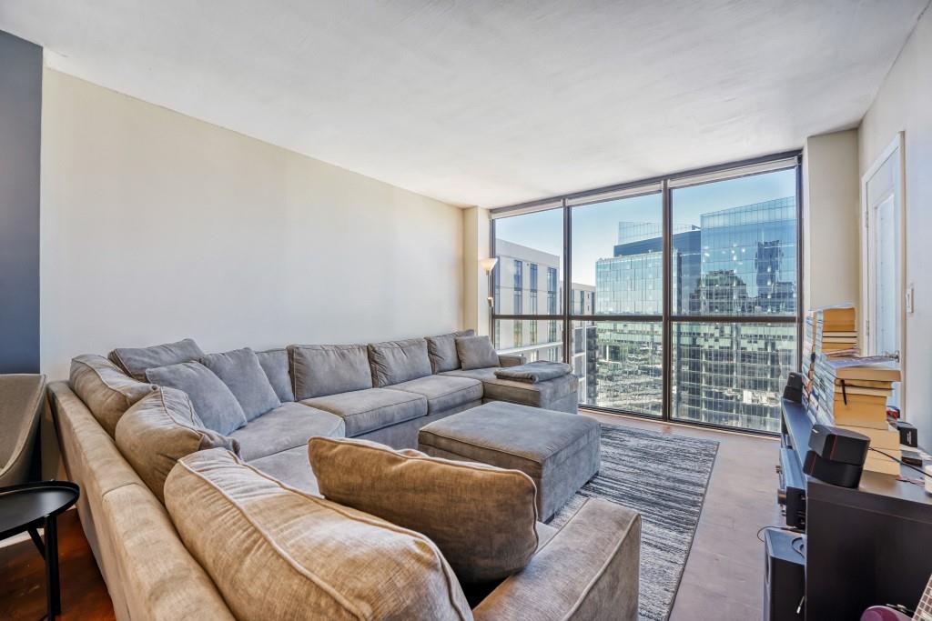 1280 W Peachtree Street NW 3312