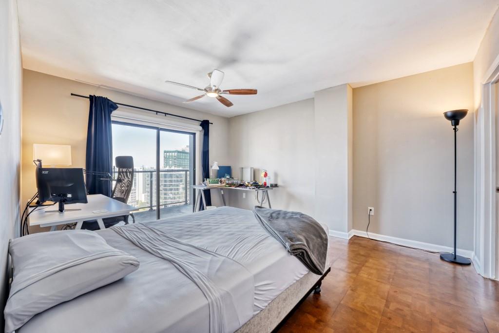 1280 W Peachtree Street NW 3312