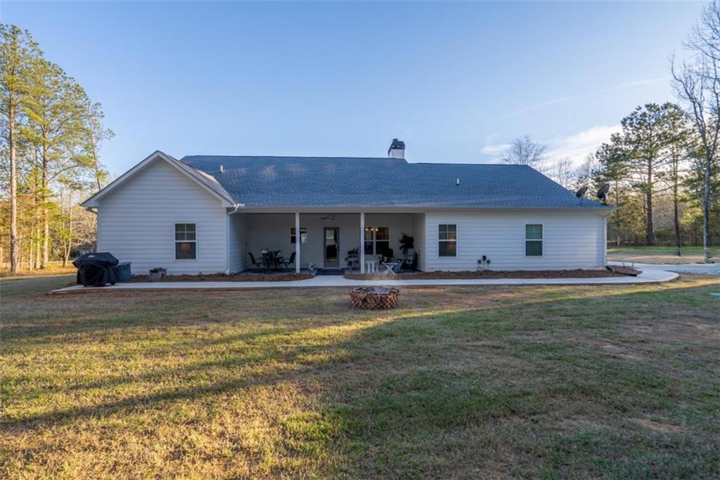 5761 Dixie Highway, Rutledge, Georgia image 36