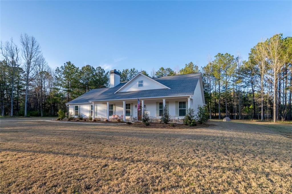 5761 Dixie Highway, Rutledge, Georgia image 6