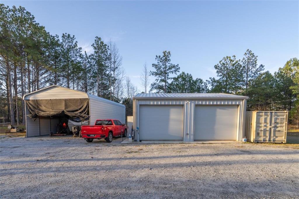 5761 Dixie Highway, Rutledge, Georgia image 39