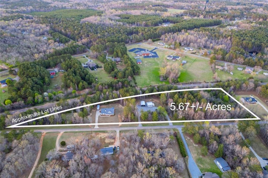 5761 Dixie Highway, Rutledge, Georgia image 3