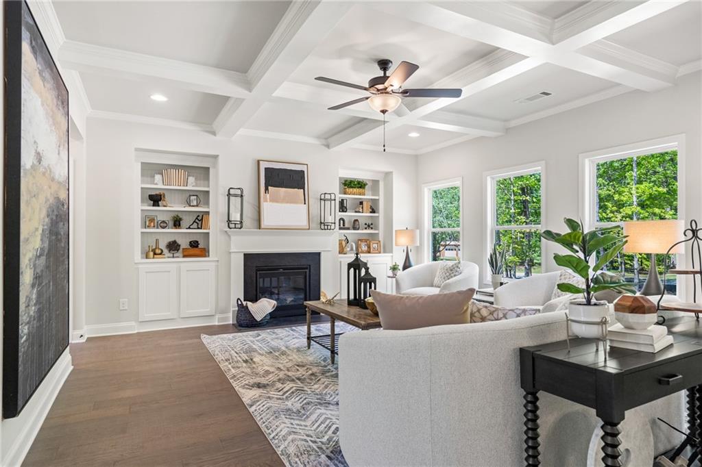 5563 Overview Drive