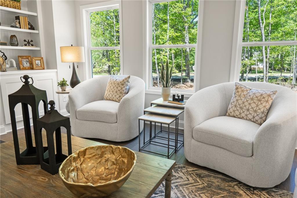 5563 Overview Drive