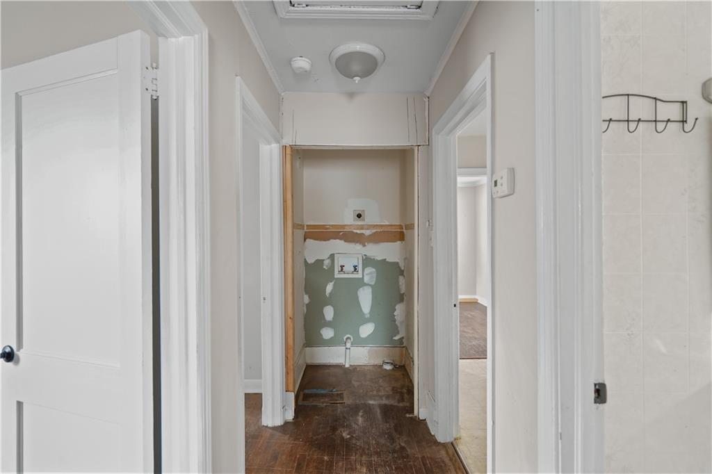 Victory Heights Sub - Residential