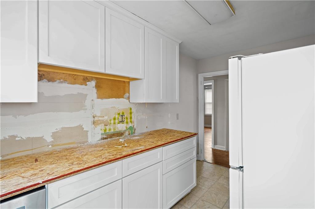 Victory Heights Sub - Residential