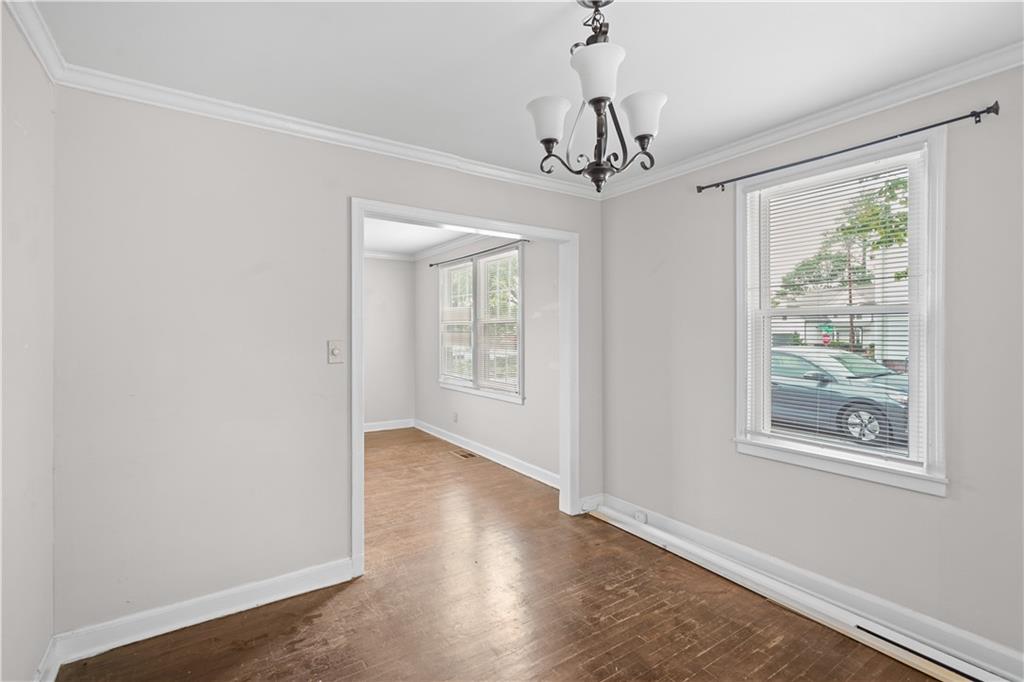 Victory Heights Sub - Residential