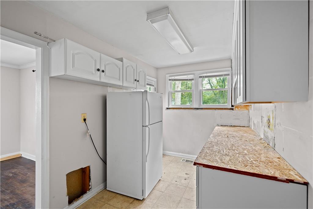Victory Heights Sub - Residential