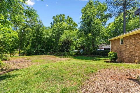 A home in Snellville