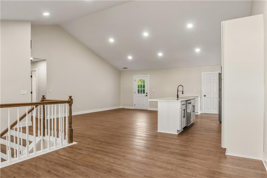 6802 Magnolia Park Drive