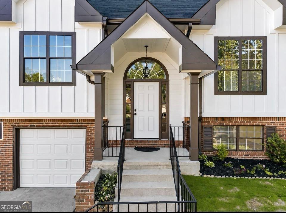 6802 Magnolia Park Drive
